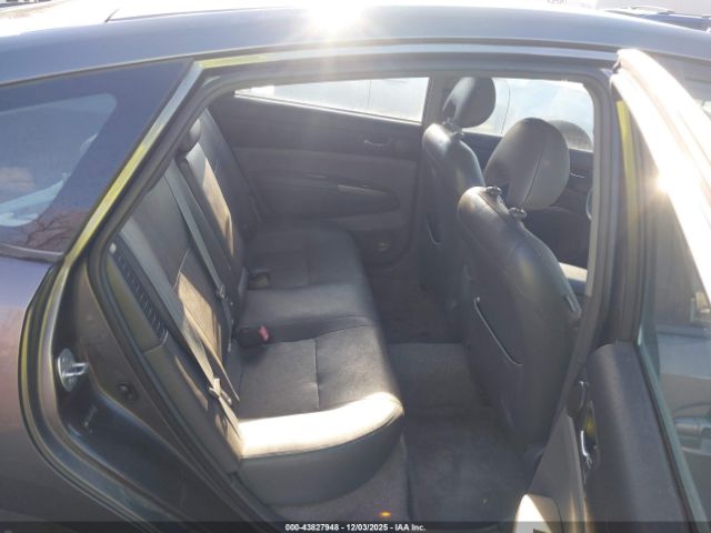 2007 TOYOTA PRIUS JTDKB20U373287781 Photo 7