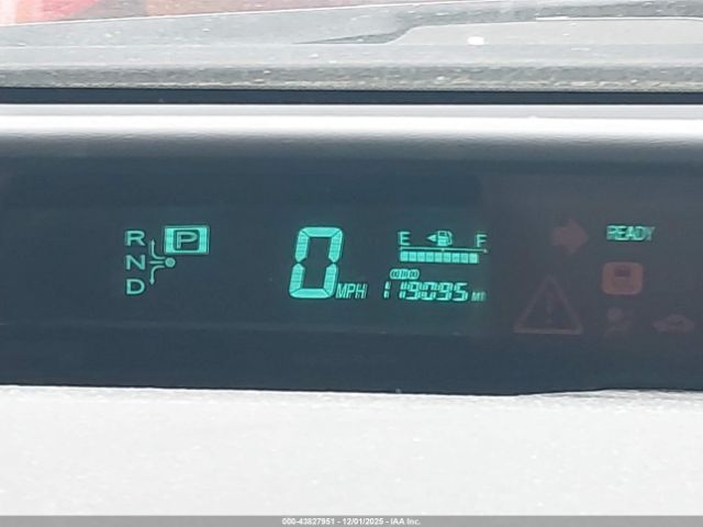 2007 TOYOTA PRIUS JTDKB20U377635054 Photo 6