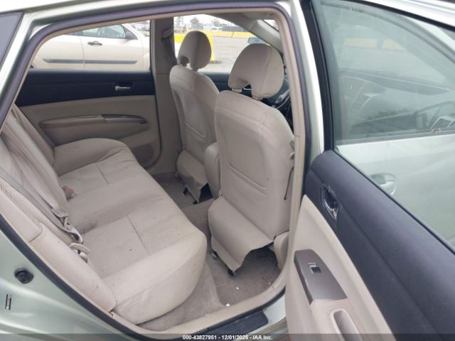 2007 TOYOTA PRIUS JTDKB20U377635054 Photo 7