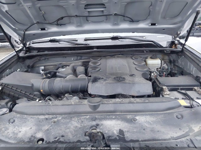 JTEBU5JR5E5188334 Toyota 4runner Trail Premium