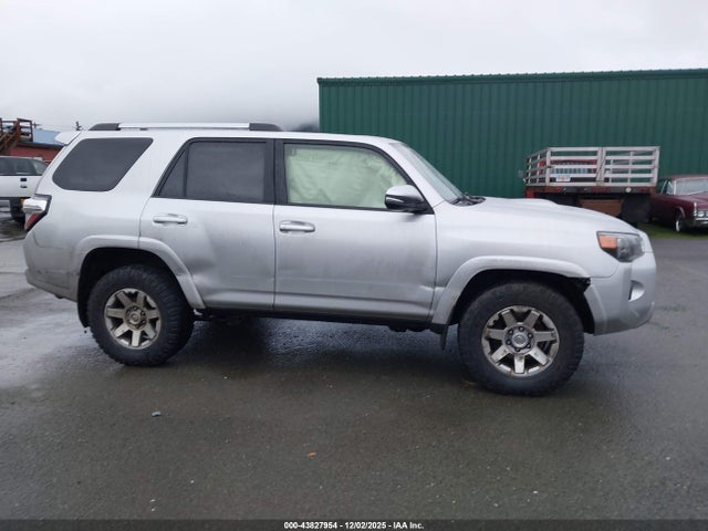 JTEBU5JR5E5188334 Toyota 4runner Trail Premium