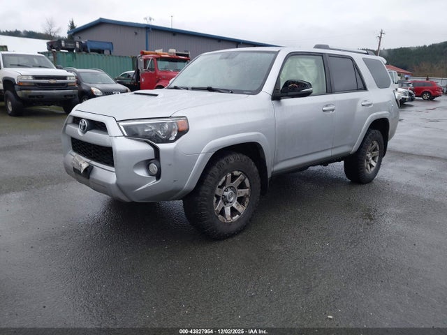 JTEBU5JR5E5188334 Toyota 4runner Trail Premium