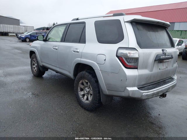 JTEBU5JR5E5188334 Toyota 4runner Trail Premium