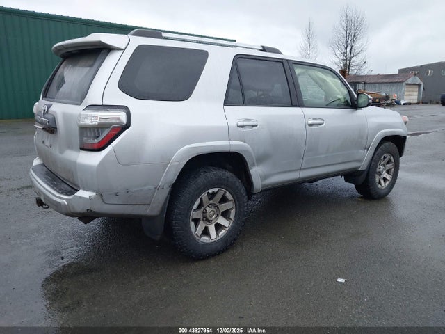 JTEBU5JR5E5188334 Toyota 4runner Trail Premium