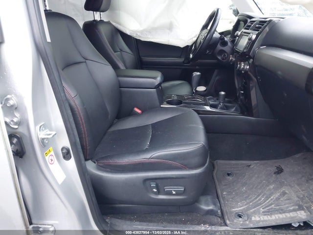 JTEBU5JR5E5188334 Toyota 4runner Trail Premium