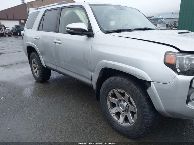 JTEBU5JR5E5188334 Toyota 4runner Trail Premium
