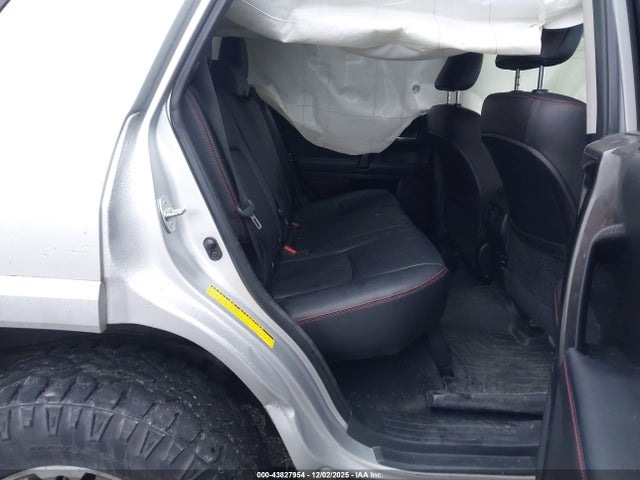 JTEBU5JR5E5188334 Toyota 4runner Trail Premium