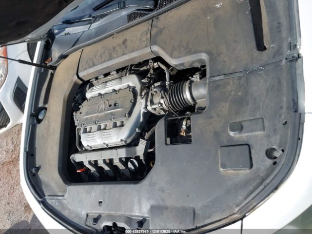 2012 ACURA TL 19UUA9F79CA004605 Photo 9