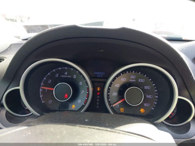 2012 ACURA TL 19UUA9F79CA004605 Photo 6