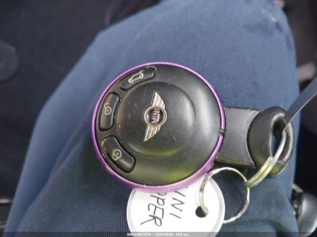 2012 MINI COOPER S COUNTRYMAN WMWZC3C59CWL84284 Photo 10