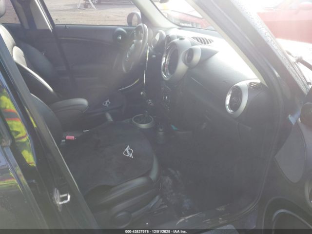 2012 MINI COOPER S COUNTRYMAN WMWZC3C59CWL84284 Photo 4
