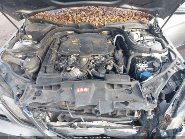 2013 MERCEDES-BENZ E 350 WDDHF5KB1DA710012 Photo 9