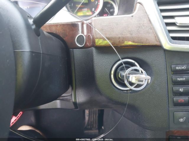 2013 MERCEDES-BENZ E 350 WDDHF5KB1DA710012 Photo 10