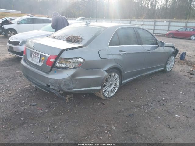 2013 MERCEDES-BENZ E 350 WDDHF5KB1DA710012 Photo 3