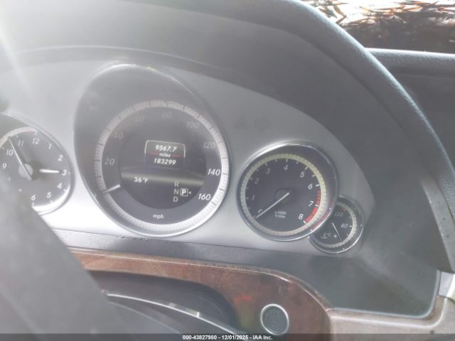 2013 MERCEDES-BENZ E 350 WDDHF5KB1DA710012 Photo 6