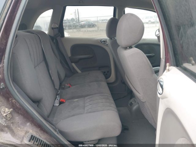 2002 CHRYSLER PT CRUISER 3C4FY48B82T296990 Photo 7