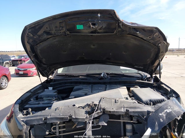 JN8AZ2NE2G9122945 Infiniti Qx80 Limited