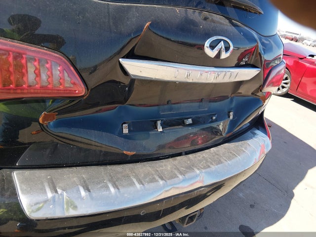 JN8AZ2NE2G9122945 Infiniti Qx80 Limited