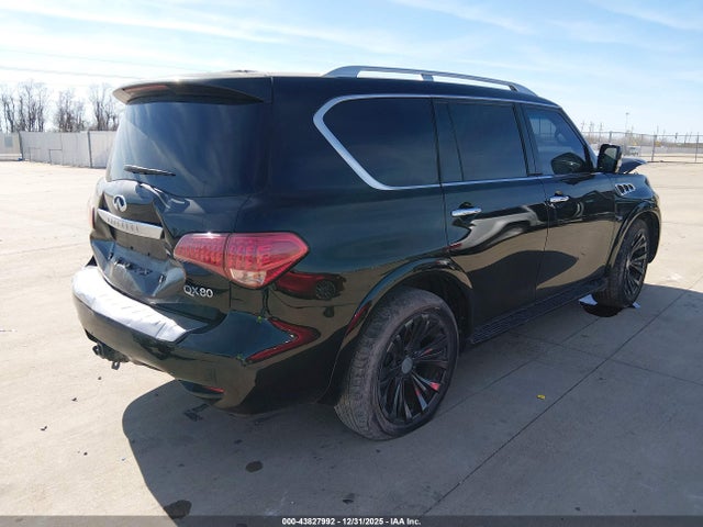 JN8AZ2NE2G9122945 Infiniti Qx80 Limited