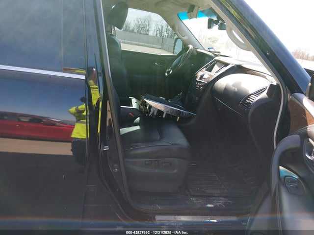 JN8AZ2NE2G9122945 Infiniti Qx80 Limited