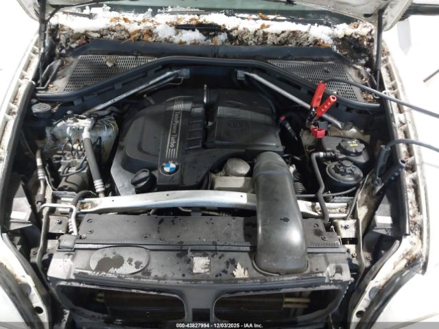 2012 BMW X5 5UXZV4C51CL757711 Photo 9
