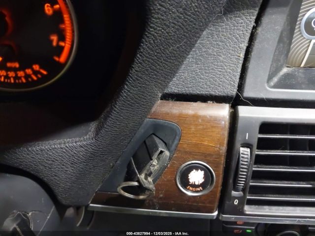 2012 BMW X5 5UXZV4C51CL757711 Photo 10