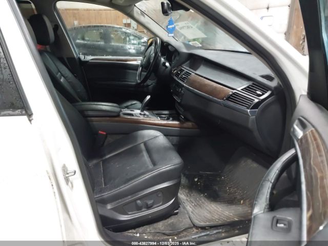 2012 BMW X5 5UXZV4C51CL757711 Photo 4