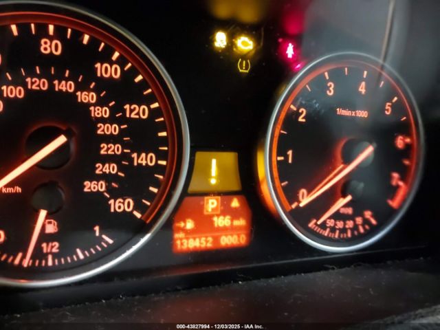 2012 BMW X5 5UXZV4C51CL757711 Photo 6