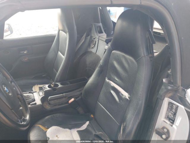 2001 BMW Z3 WBACN534X1LL46578 Photo 7