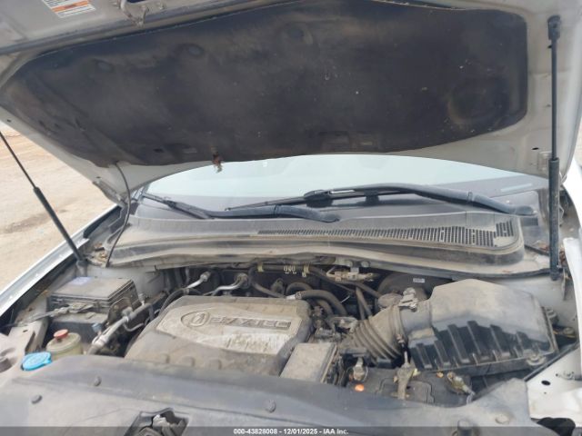 2007 ACURA MDX 2HNYD28377H535960 Photo 9