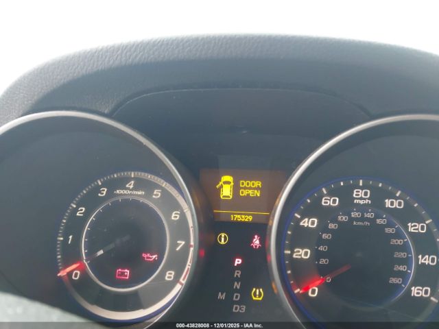 2007 ACURA MDX 2HNYD28377H535960 Photo 6