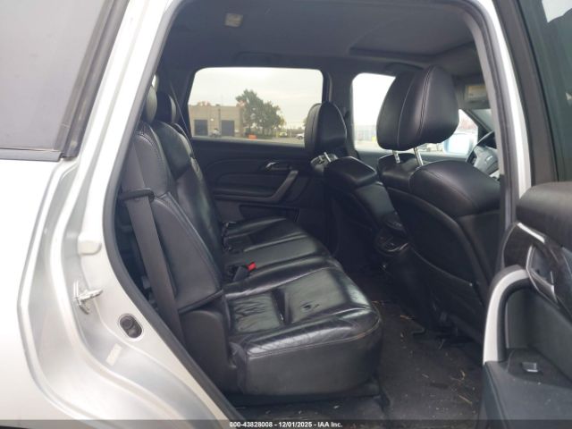 2007 ACURA MDX 2HNYD28377H535960 Photo 7