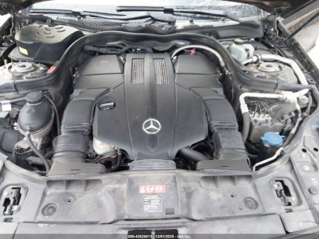 2015 MERCEDES-BENZ CLS 400 WDDLJ6HB4FA147434 Photo 9