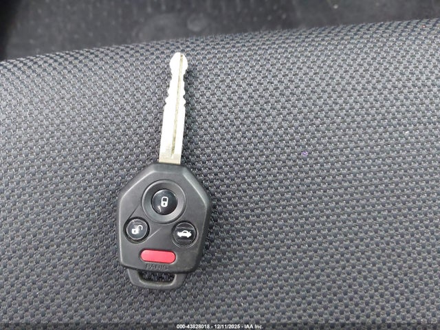 Subaru Wrx Premium 2020 JF1VA1F66L8801256 Image 11