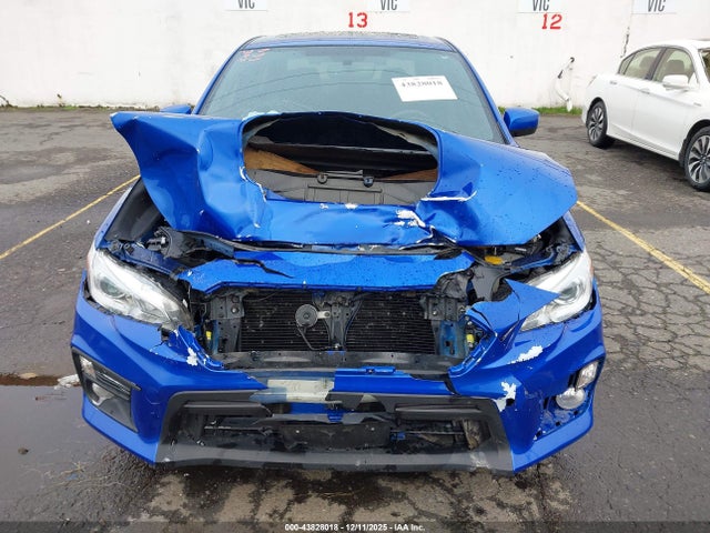 Subaru Wrx Premium 2020 JF1VA1F66L8801256 Image 12