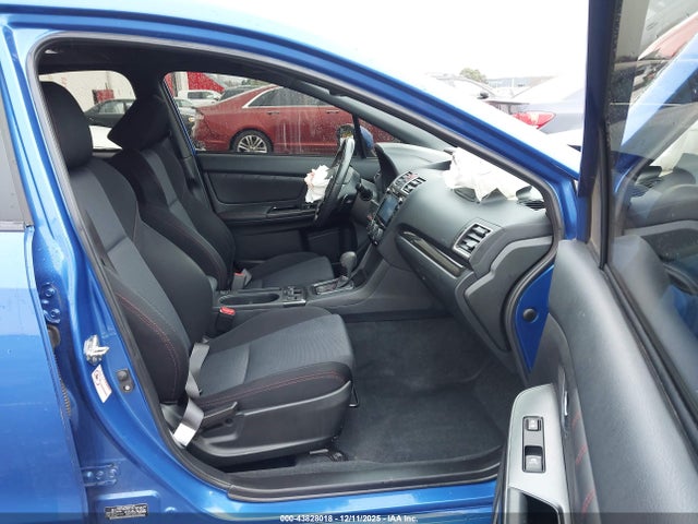 Subaru Wrx Premium 2020 JF1VA1F66L8801256 Image 5