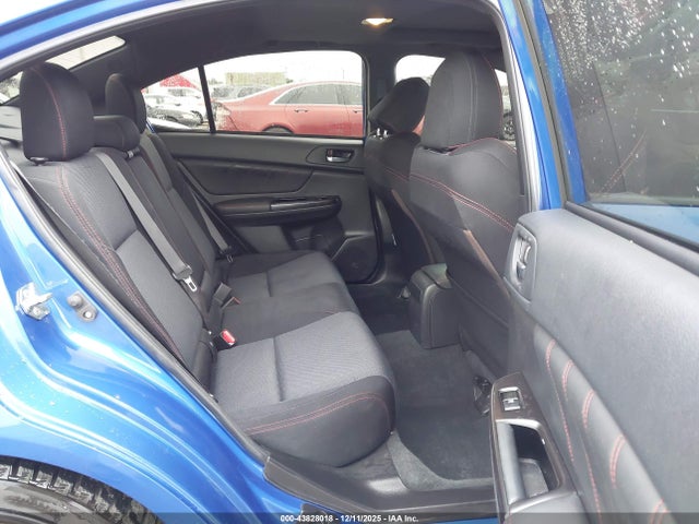 Subaru Wrx Premium 2020 JF1VA1F66L8801256 Image 8
