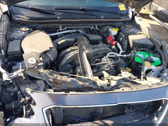Продаж на аукціоні авто 2022 Subaru Outback Limited, vin: 4S4BTANC5N3158781, номер лоту: 43828020