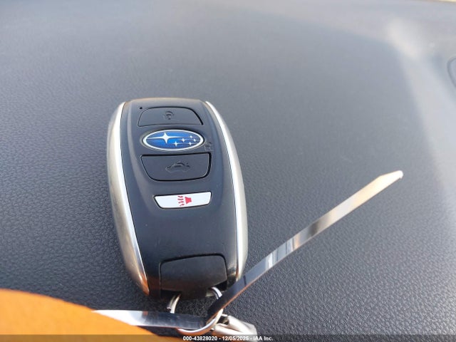 Продаж на аукціоні авто 2022 Subaru Outback Limited, vin: 4S4BTANC5N3158781, номер лоту: 43828020