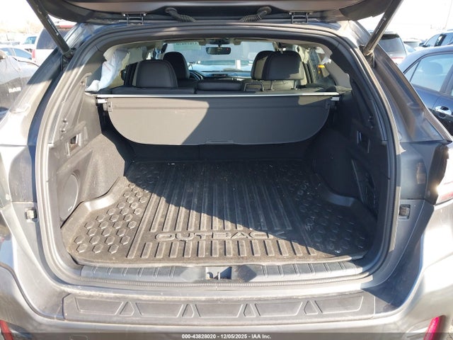 Продаж на аукціоні авто 2022 Subaru Outback Limited, vin: 4S4BTANC5N3158781, номер лоту: 43828020