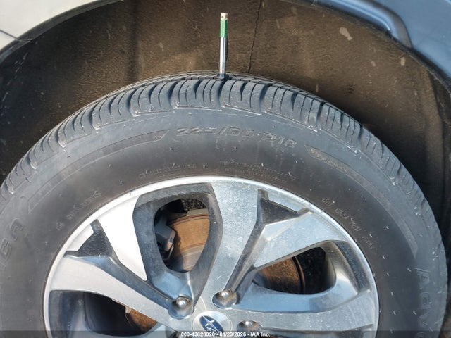 Продаж на аукціоні авто 2022 Subaru Outback Limited, vin: 4S4BTANC5N3158781, номер лоту: 43828020