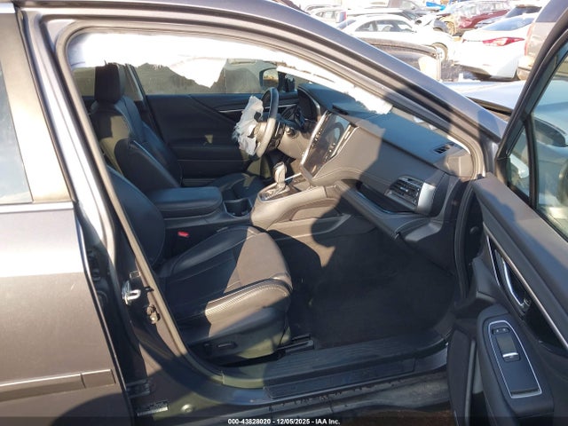 Продаж на аукціоні авто 2022 Subaru Outback Limited, vin: 4S4BTANC5N3158781, номер лоту: 43828020
