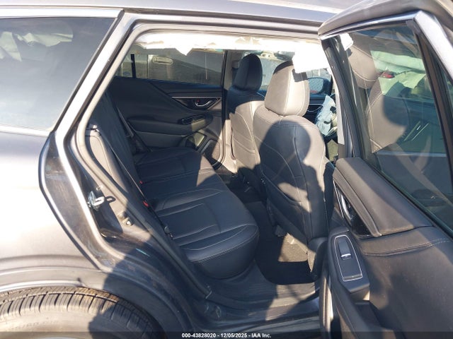 Продаж на аукціоні авто 2022 Subaru Outback Limited, vin: 4S4BTANC5N3158781, номер лоту: 43828020