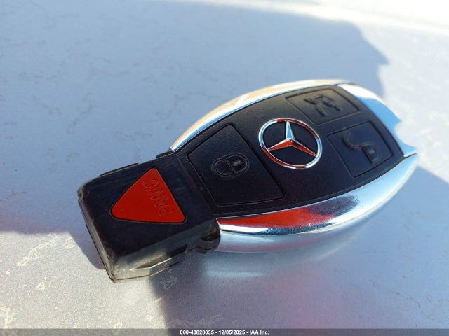 43828035 :رقم المزاد ، WDBRF54H16A836176 vin ، 2006 Mercedes-benz C 280 Luxury مزاد بيع