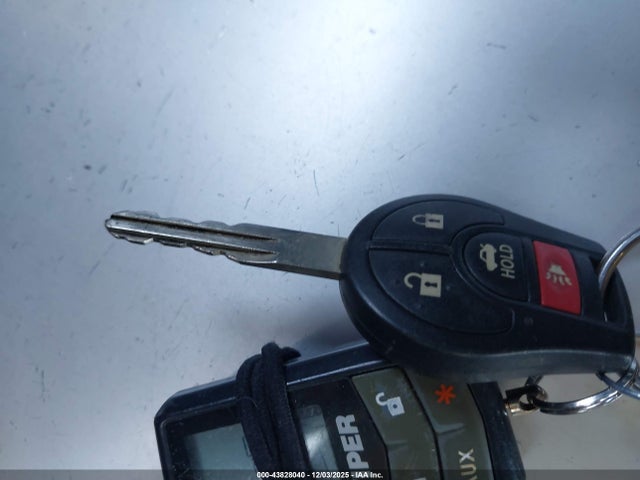 Nissan SENTRA SV 2014 3N1AB7APXEY292209 Image 11