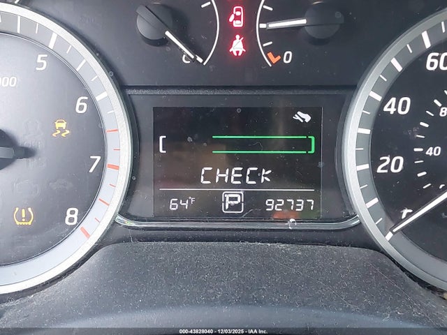 Nissan SENTRA SV 2014 3N1AB7APXEY292209 Image 16