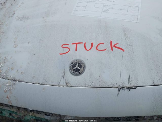 2021 MERCEDES-BENZ GLA 250 W1N4N4GB2MJ116505 Photo 9