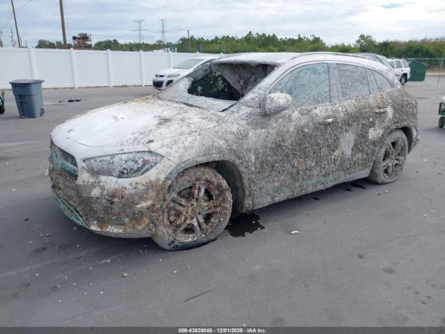 2021 MERCEDES-BENZ GLA 250 W1N4N4GB2MJ116505 Photo 1