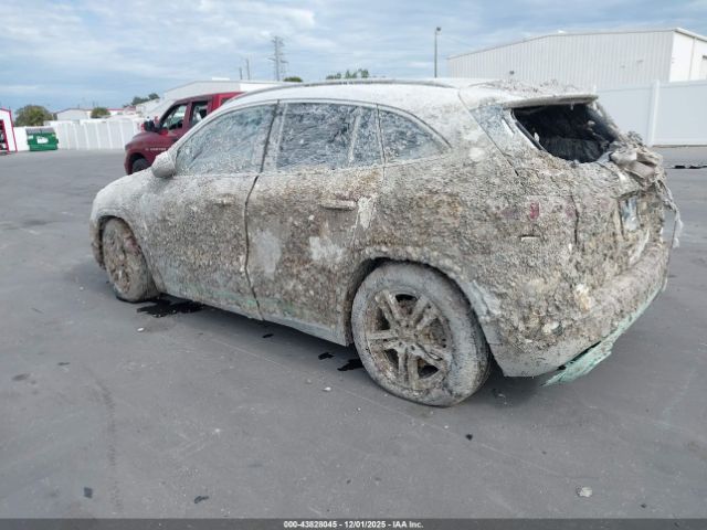 2021 MERCEDES-BENZ GLA 250 W1N4N4GB2MJ116505 Photo 2