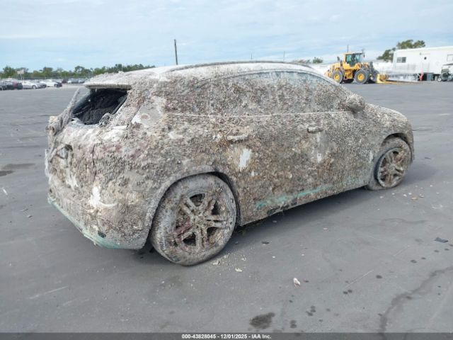 2021 MERCEDES-BENZ GLA 250 W1N4N4GB2MJ116505 Photo 3